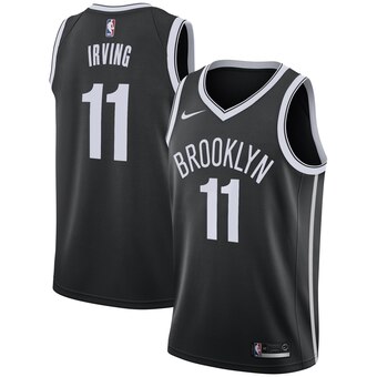 Kyrie Irving, Brooklyn Nets 2019/20 - Icon - Cliquez sur l'image pour la fermer